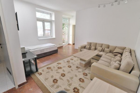 Mariahilf Apartment